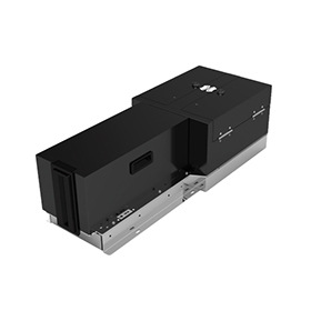 Новый встроенный модуль сканирования банкнот Beiyang RSC-D400M для депозитов и чеков