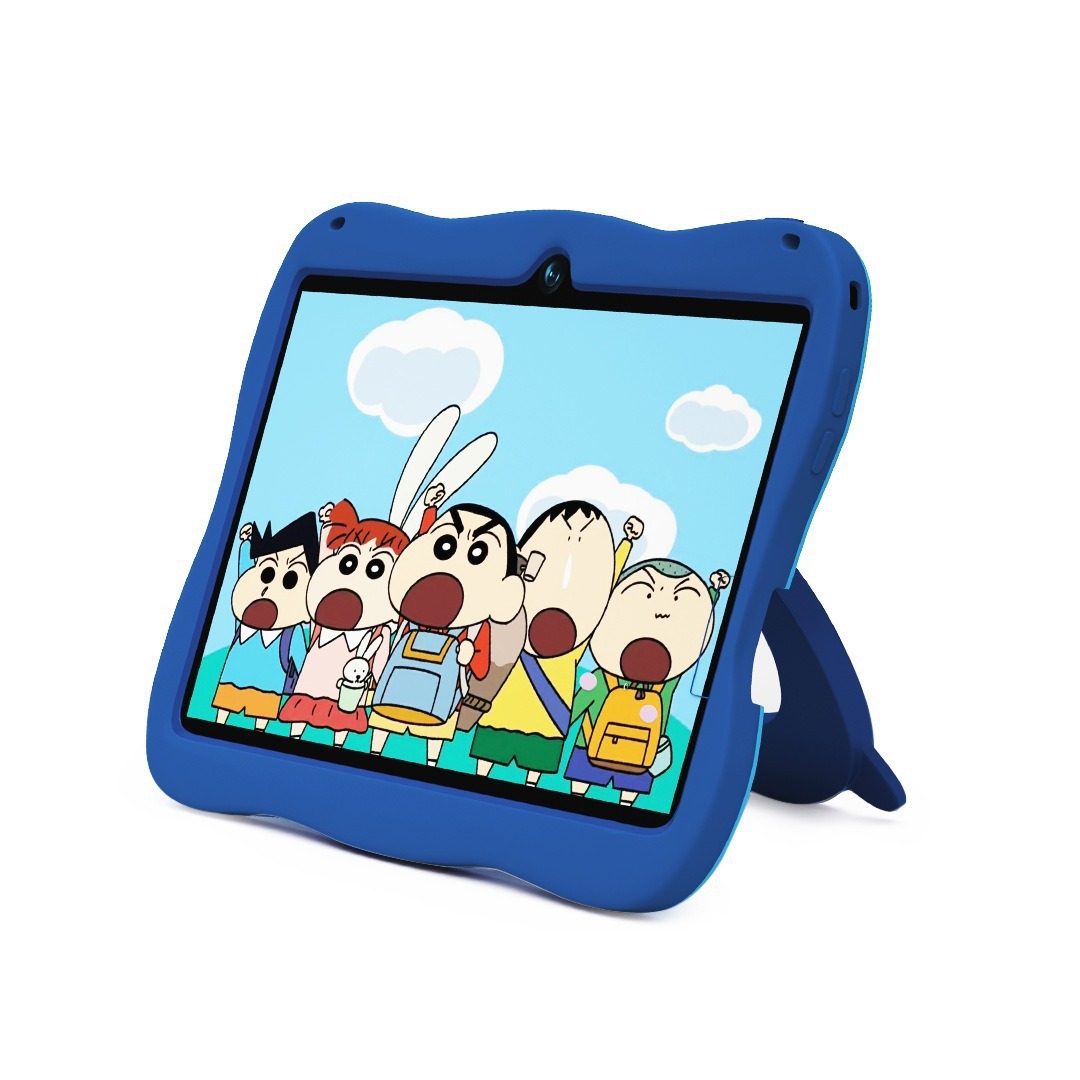 7inch Children's Tablet Astronaut Model 7Inch Kids Tablet Android8 Foreign Trade Cross-Border