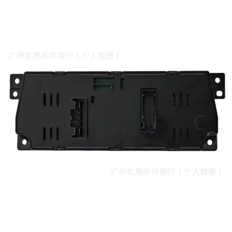 55111290Ae Ac Heater Climate Temperature Control Module for Dodge Ram 10-12