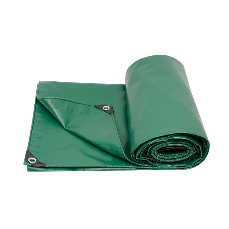 Thickened Banquet Tent Wear-Resistant Knife Scraping Cloth Pvc Top Cloth Tent Cloth Awning Cloth Waterproof Sunshade Tent Rain Cloth