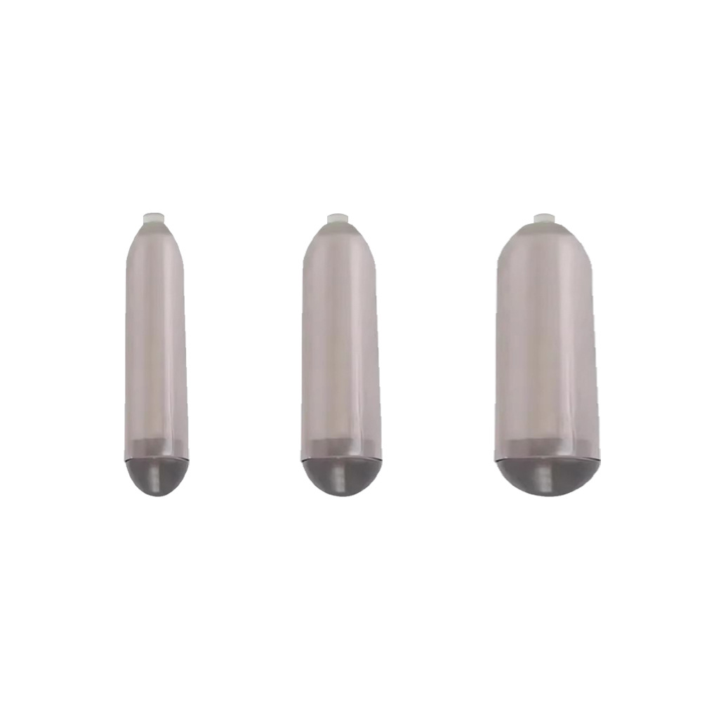 Anti-bottom Buoyancy Pipe Double Hook Accessories European Carp Fishing Anti-bottom Fishing Special Anti-walk Wild Fishing Fishing Accessories