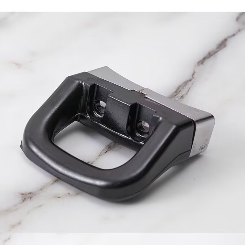 Bakelite Pot Handle Universal Soup Pot Milk Pot Pressure Cooker Induction Cooker Pot Accessories Single and Double Holes Detachable