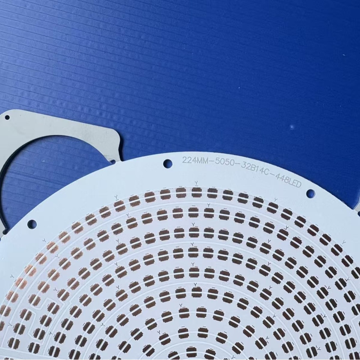 Boat Side Fishing Lights, Special Lighting for Attracting Fish, High Thermal Conductivity Aluminum Substrate Light Source, Tower Crane Lamp, Chip Aluminum Substrate