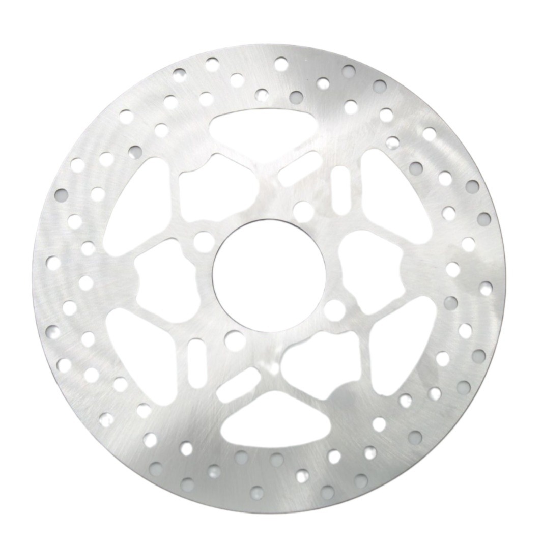 245mm Brake Disc Motorcycle Modified Brake Disc Brake Pad Motorcycle Modified Parts Southeast Asia Hot Selling Wholesale