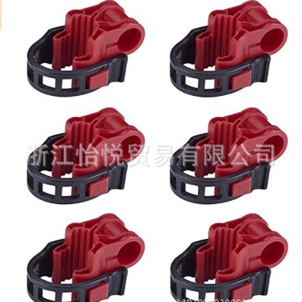 Крепление для велосипеда, зажим для крепления, шар для крепления, аксессуары для крепления, кронштейн для дорожного велосипеда