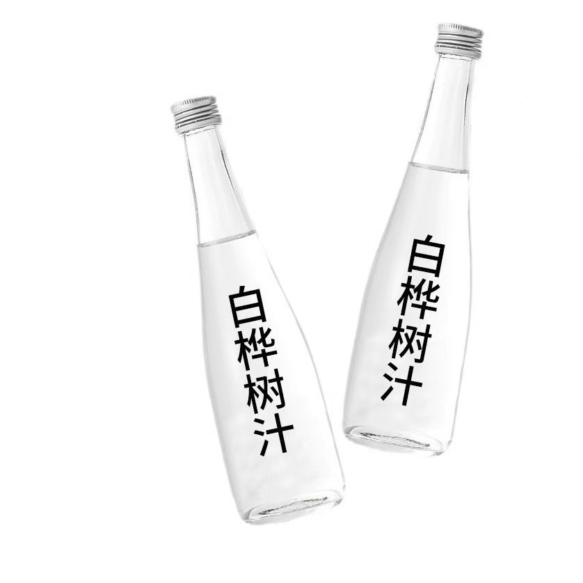 White Birch Sap White Birch Liquid White Birch Sap 100 White Birch Sap White Birch Sap Factory White Birch Sap