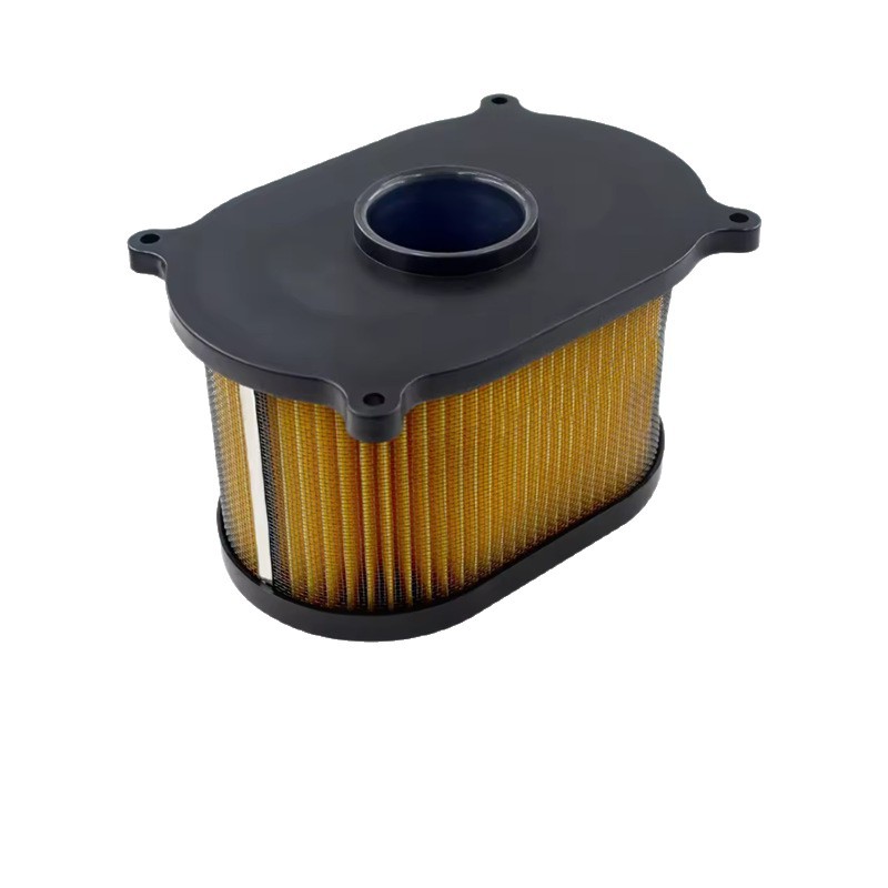 Cross-Border All-Terrain Vehicle Air Filter Hyosung Gv650 Gt650 13780Hm8100