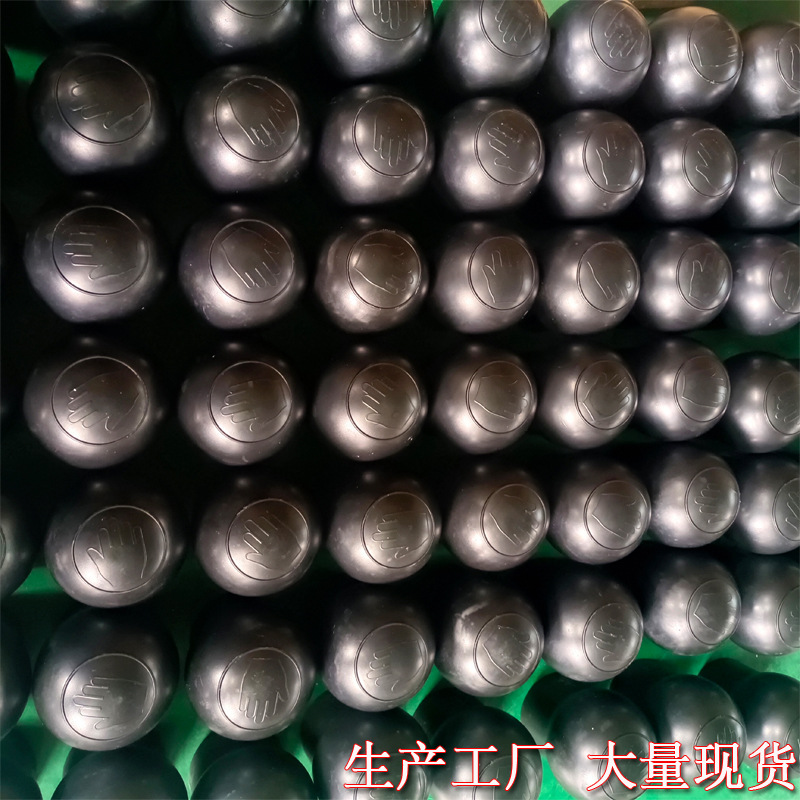 Standard Human Body Static Electricity Release Device Ball Head Touch-Type Explosion-Proof Sub-Conductor Ball Release Power Frequency Elimination Generator