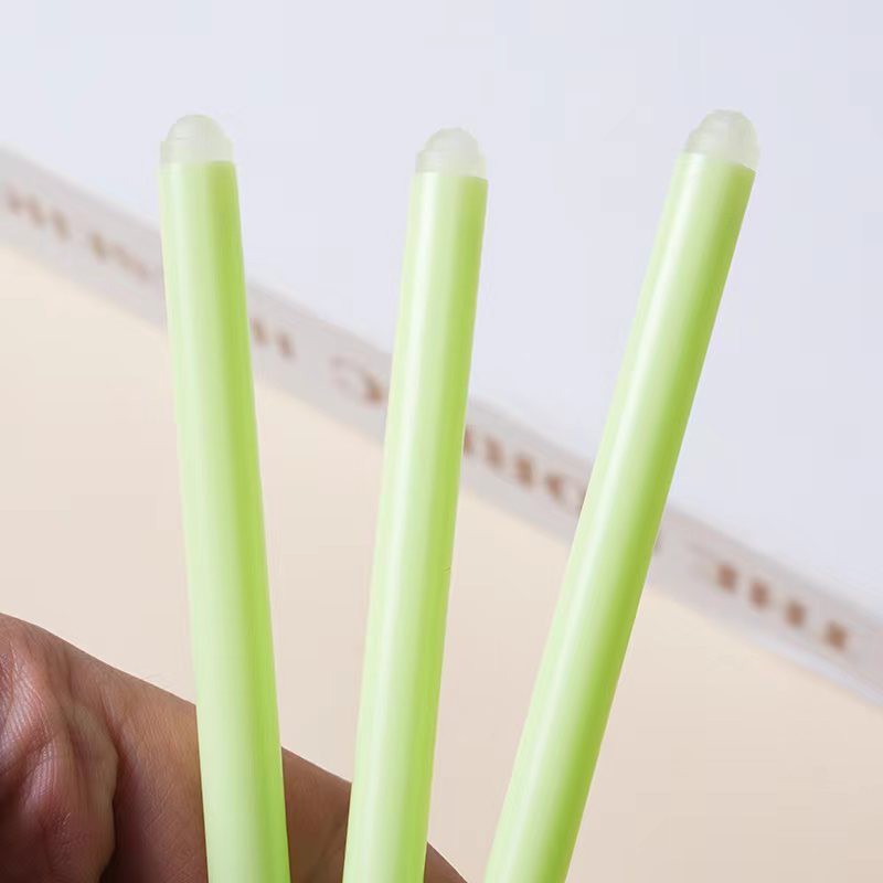 Small Erasable Stick, Easy-to-erasure Eraser, Student Erasable Pen Special Eraser, Magic Easy-to-erasable Erasable Eraser Stick