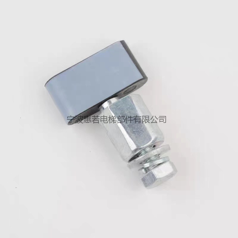 Giant KONE Elevator Door Slider Easy to Rise Fast Elevator Hall Door Foot Slider