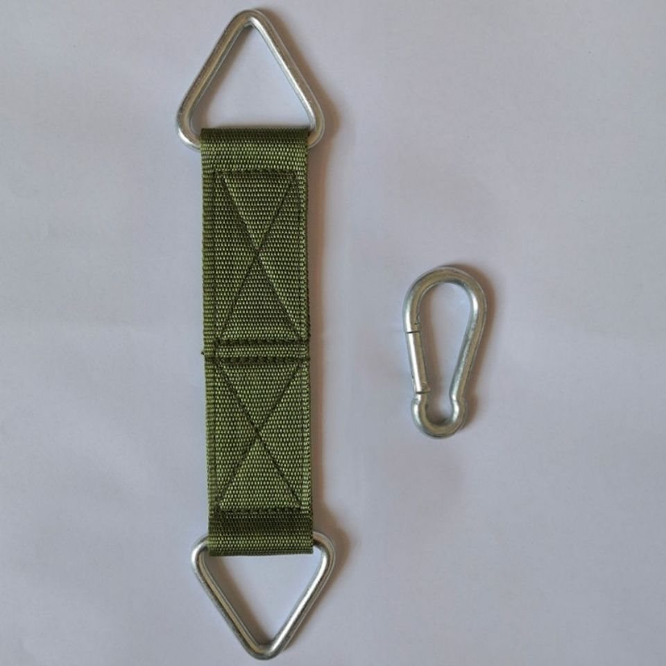 Horizontal Bar Hanging Strap, Hook, Hanging Swing, Hanging Sandbag, Multifunctional Ring, Firmness, Boxing Sandbag Accessories