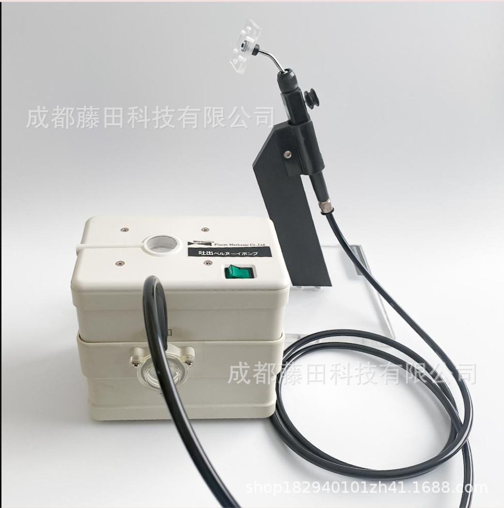 Japan's Fluoro L-Type Joint Is Used for Fv-Xp Pumps to Resist Corrosion and Adapt to High Vacuum Clean Transportation