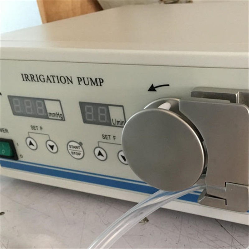 Gynecological Medical Pressurizer Uterine Pressurizer Pressurizer (perfusion) Hysteroscopy