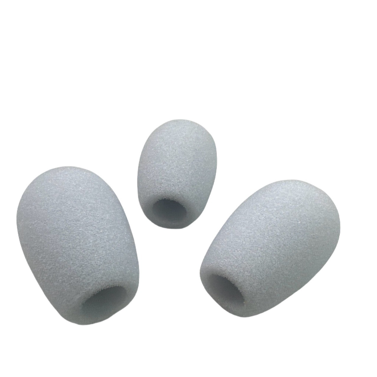 Поставки производителем губчатых бусин, губчатые бусины 56×36*15мм