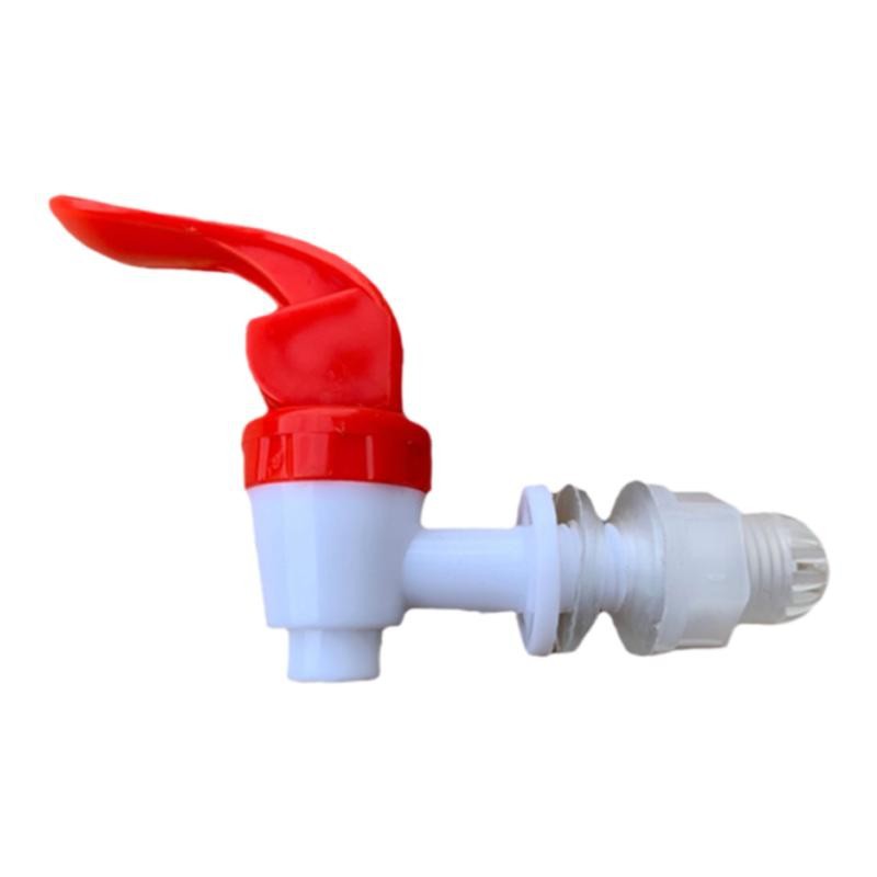 Wine Bottle Faucet Wine Jar Cold Kettle Accessories Water Nozzle Valve Switch Juice Jar Plastic Faucet
