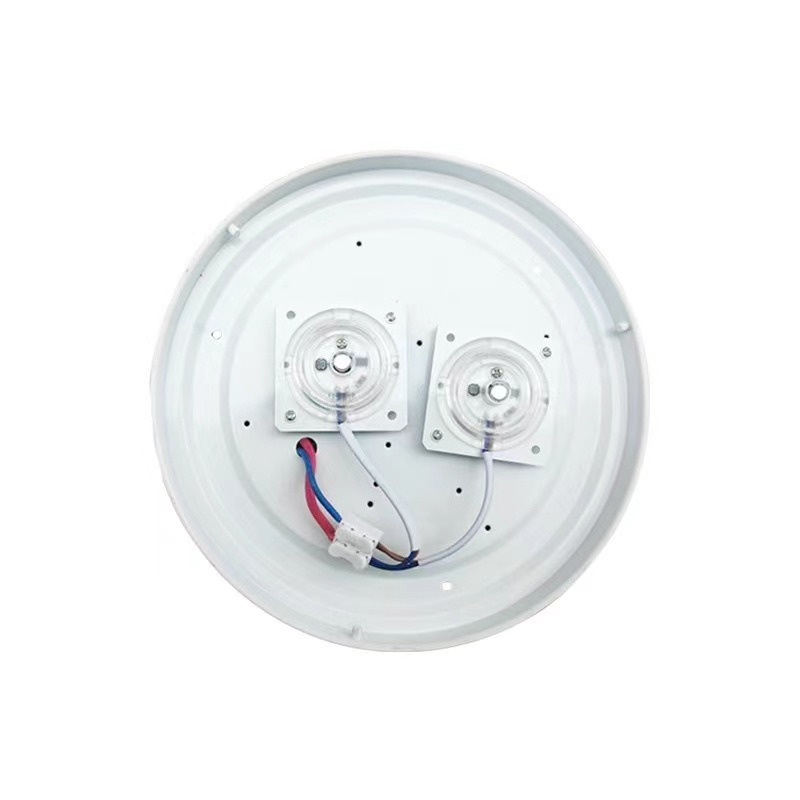 Upper LED square multi-purpose small module light source ceiling lamp replacement repair wick lamp board lamp panel