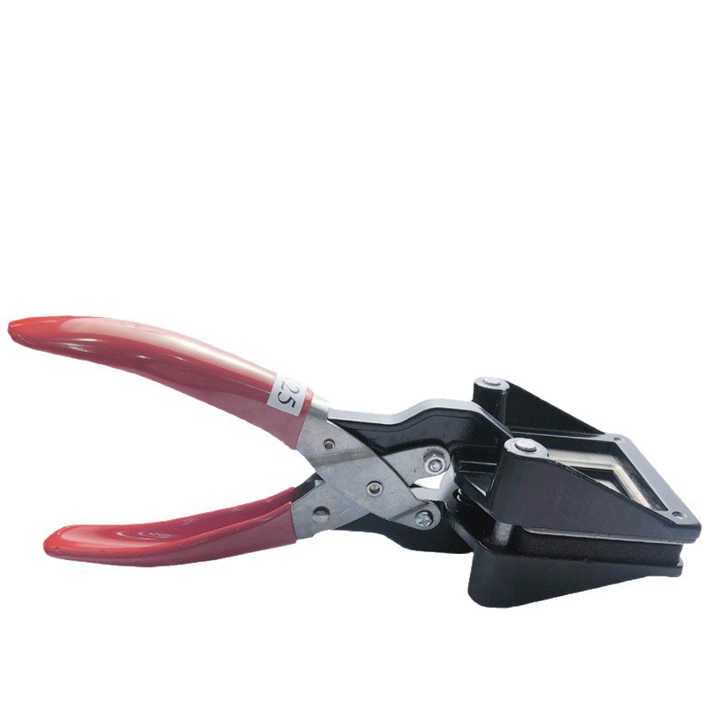 Tongro50*50 Manual Photo Cutter, Photo Cutter, Hand Card Cutter, Photo Pliers, Pliers Photo Cutter