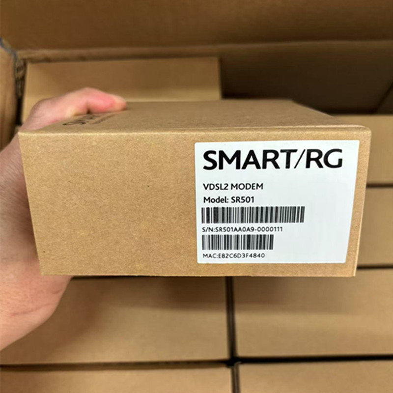 SMART/RG Overseas Edition ADSL/VDSL Broadband Cat Telecom Unicom Mobile Netcom Modem