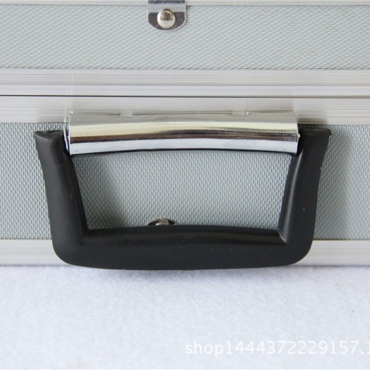 Specializing in the Production of Customized Various Aluminum Boxes to Map the Custom to Sample Custom Can Be