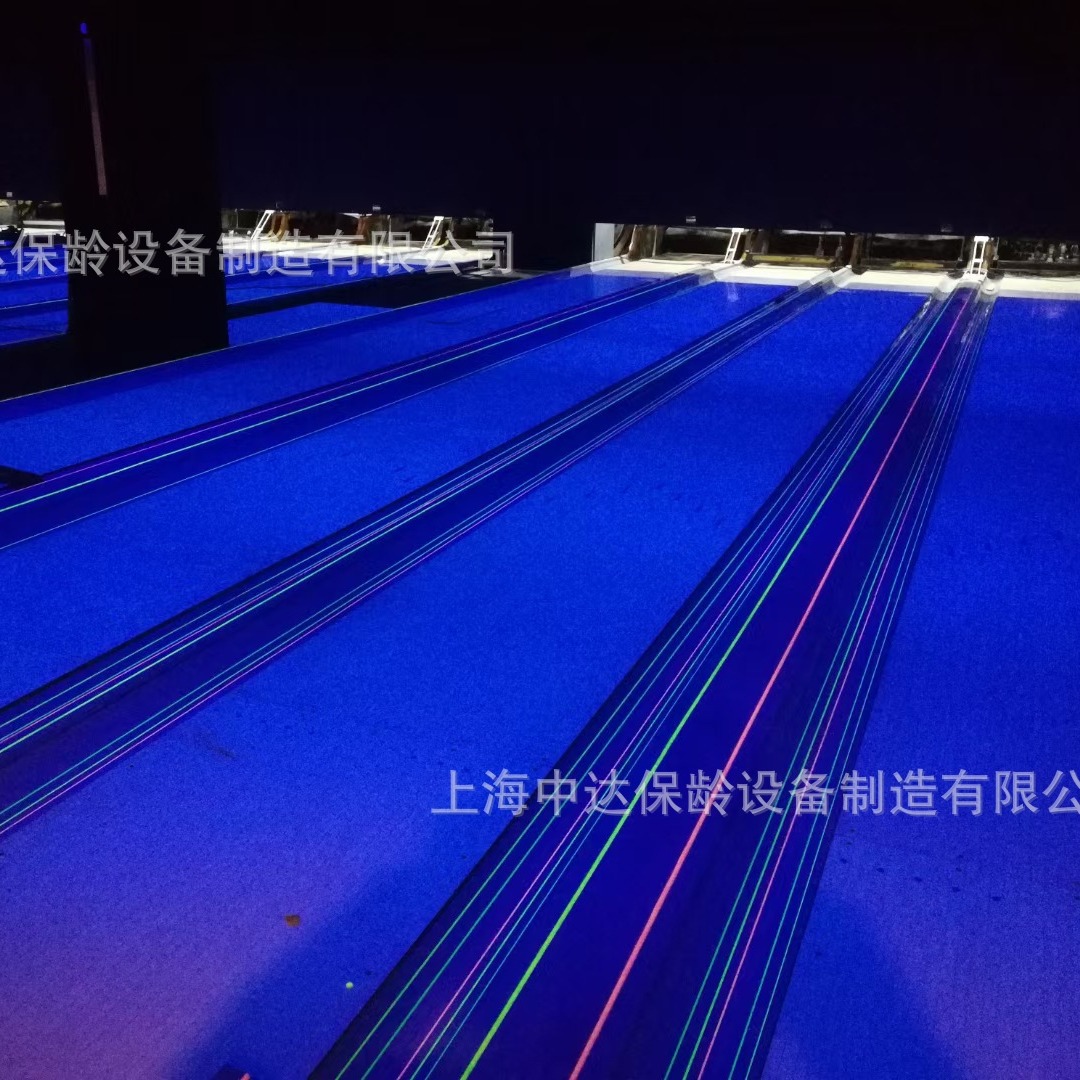 Bowling Equipment Factory, Shanghai Zhongda Bowling Equipment Has Established an Old Brand Enterprise for 25 Years