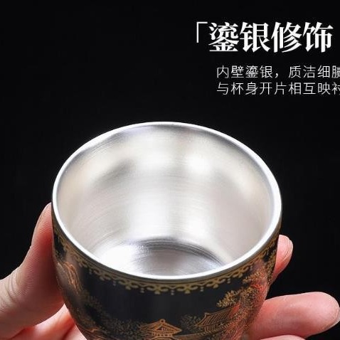 Ceramic Silver Paint, Sintered Silver Paint, Gilt Silver Paint, Gilt Silver