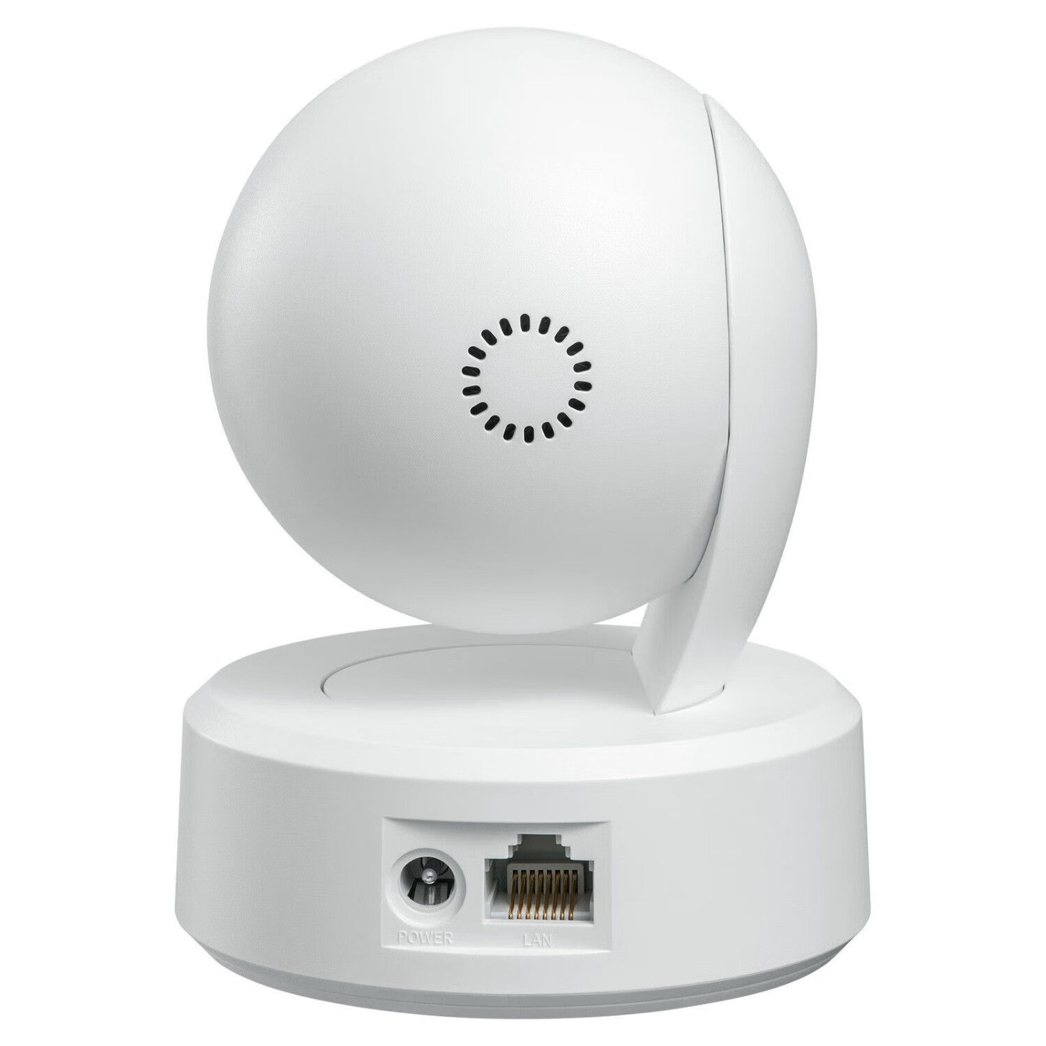 Tp-Linktl-Ipc44Cl Full Color 4 Million Wireless Wifi Home Indoor Ptz Network Surveillance Camera