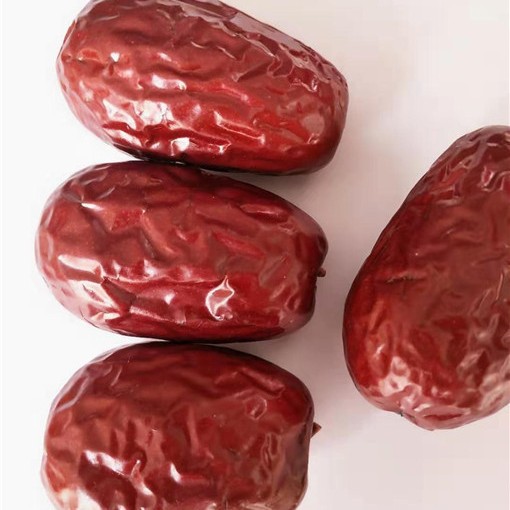 Xinjiang Specialty Hotan Jujube New Goods Red Jujube Wholesale E-Commerce Supply Dropshipping Manufacturer Direct Supply Hotan Jujube Red Jujube