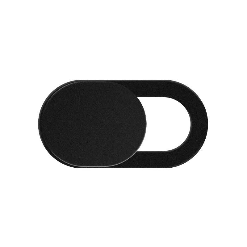 Cross-border lens blocking stickers webcam cover mobile phone laptop r camera audio and video Privacy cover