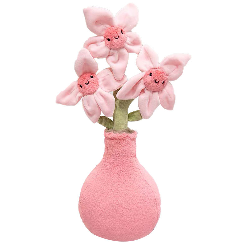 Customized Plush Toys, Plush Flower Pots, Bouquet Dolls, Customized Ip Gifts, Potted Plants, Dolls, Drawings and Samples