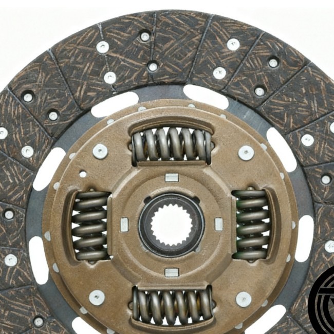 Clutch Driven Plate Oe Number Cn6C157550Ba Oe Number 1601100E05 Luk 3270061100