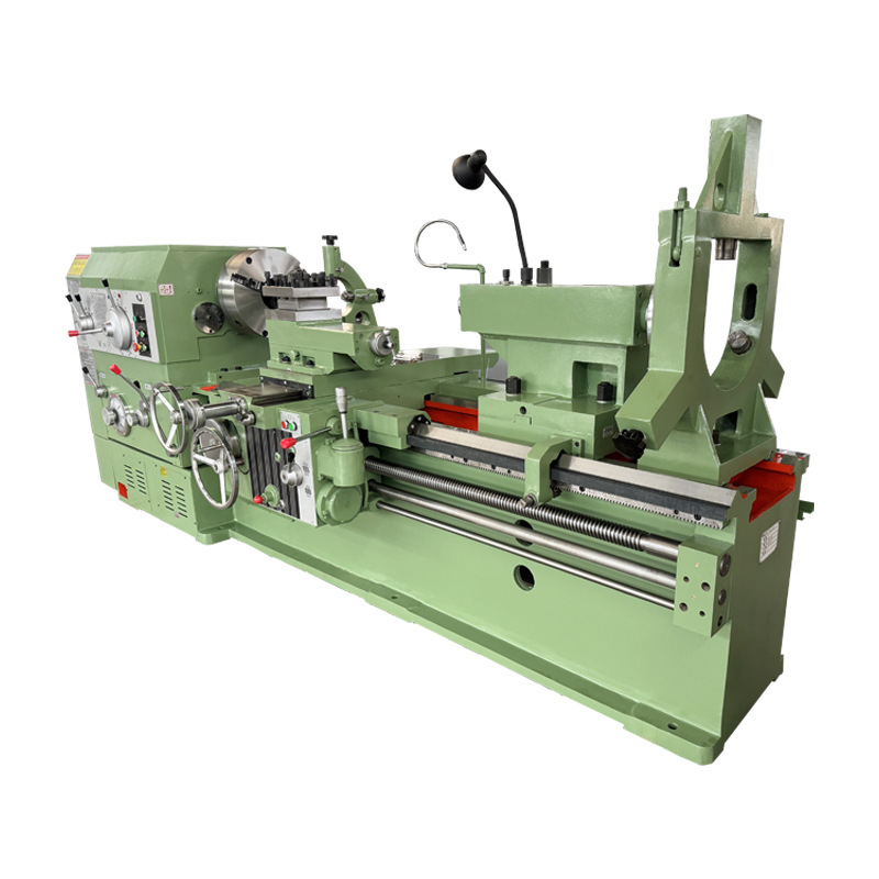 Shenyang General-Purpose Lathe Ca6140/6150/6250/6261 Horizontal High-Precision Fully Automatic General-Purpose Lathe with Large Aperture