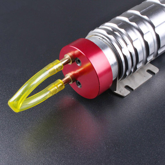 Model Aircraft Electric Fuel Pump Metal Large Flow 1000Cc Per Minute Fixed-Wing Aircraft Gasoline Methanol Universal