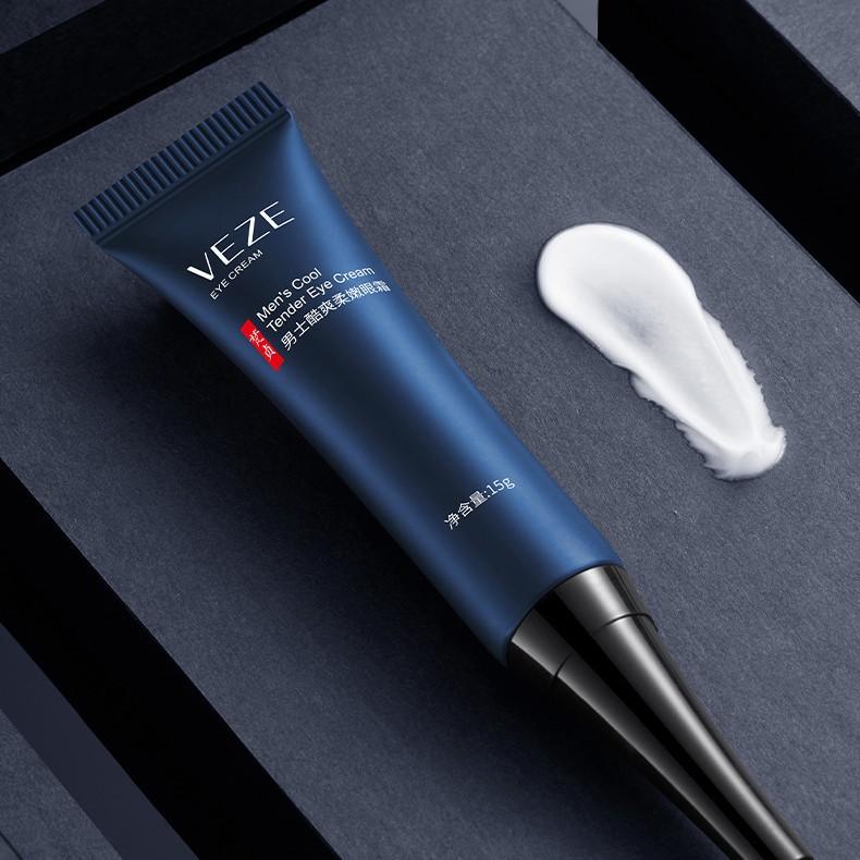 Fanzhen Anti-Wrinkle and Lightening Eye Cream, Hydrating and Moisturizing, Improving Fine Lines and Lightening Dark Circles, Moisturizing Skin Eye Cream