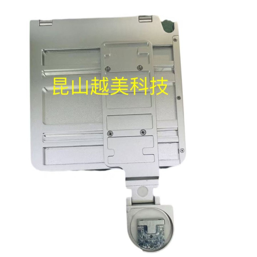 Foldable High-Speed Rail Dining Table, Color Options Available, High-Speed Rail Train Aviation Smart Foldable Storage Board