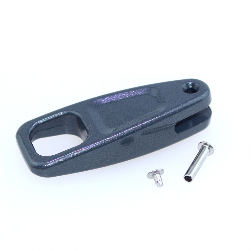 Yamaha 9.9-15-30-40-60 outboard machine clamping handle 6E0-43118-01