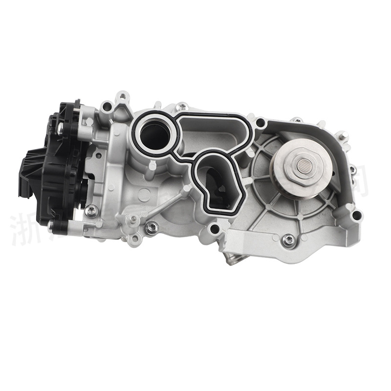 05E121111Ng 05E121111Ah 05E121111J Brand New Cooling Water Pump Suitable for Audi Ea211
