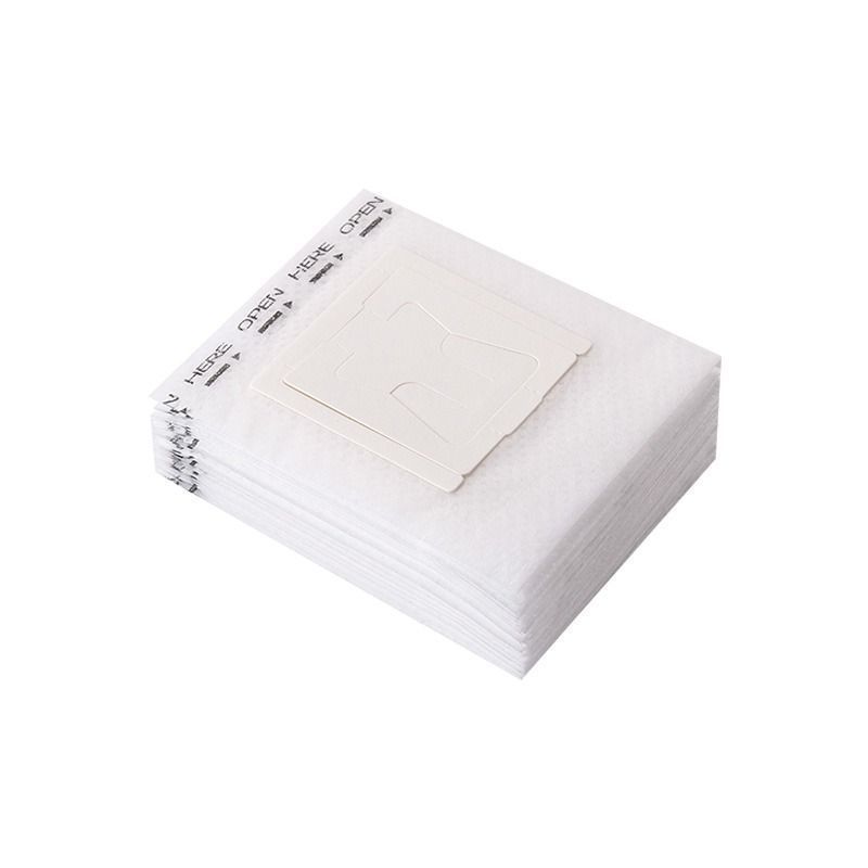 Coffee Filter Paper Hanging Ear Coffee Filter Bag Thickened Material Drip Filter Bag Disposable Hand-flush Portable Drip Coffee Bag