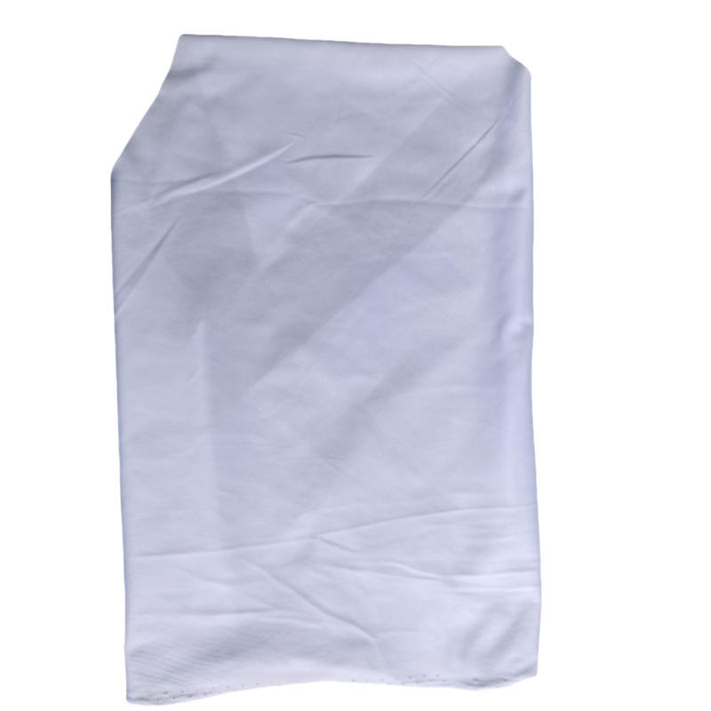 Dust-Free Cloth, Soft, Absorbent, Oil-Absorbing, Lint-Free, Rag Scraps, Industrial Rags Sold by the Pound