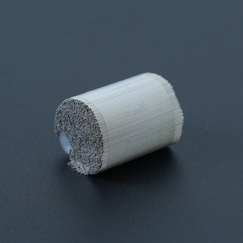 Manufacturer 304 Stainless Steel Square Tube Seamless Tube Laser Cutting Precision Tube 19mm Stainless Steel Capillary Tube Customization