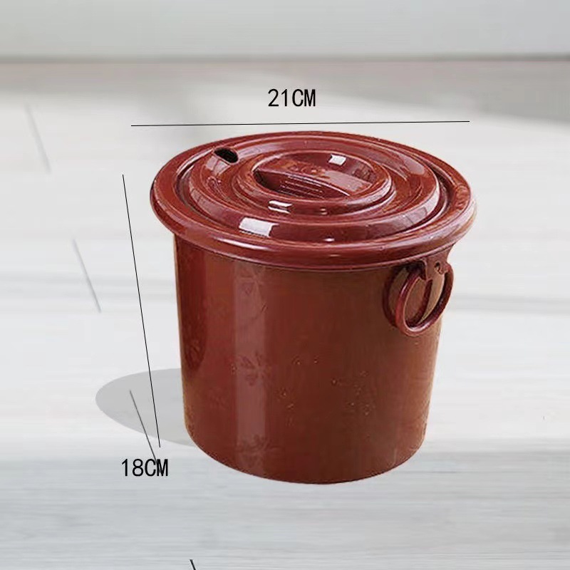 Ведро для чая ведро для чайных отходов мусорный фильтр дренажное ведро для чайного стола аксессуары для кунг-фу чайного набора малый размер оптовая продажа