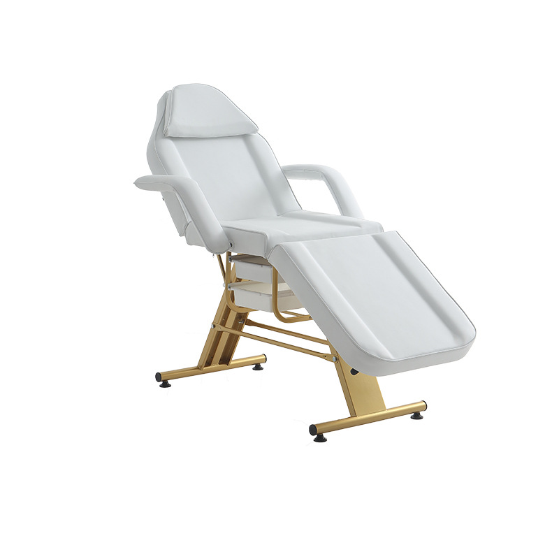 Beauty Bed Massage Bed Foldableable Tattoo Bed Physiotherapy Bed Traditional Chinese Massage Health Center Beauty Salon Special
