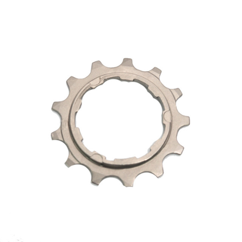 VIARON road bicycle flywheel repair piece mountain bike gear repair piece 11T 12T 13T small tooth piece