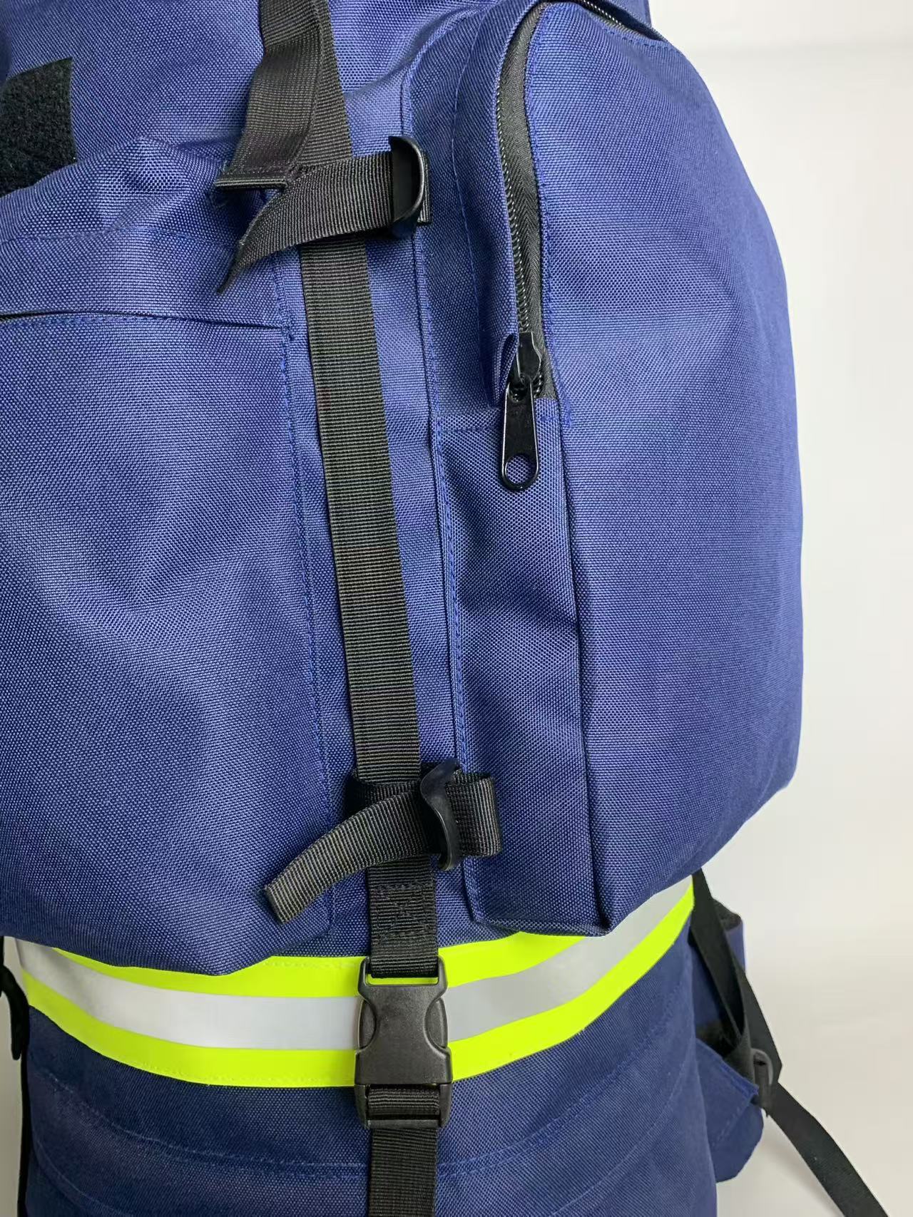 110L Large-Capacity Mountaineering Bag U-Shaped Frame Backpack Tactical Backpack 120-Liter Outdoor Backpack Manufacturer Direct