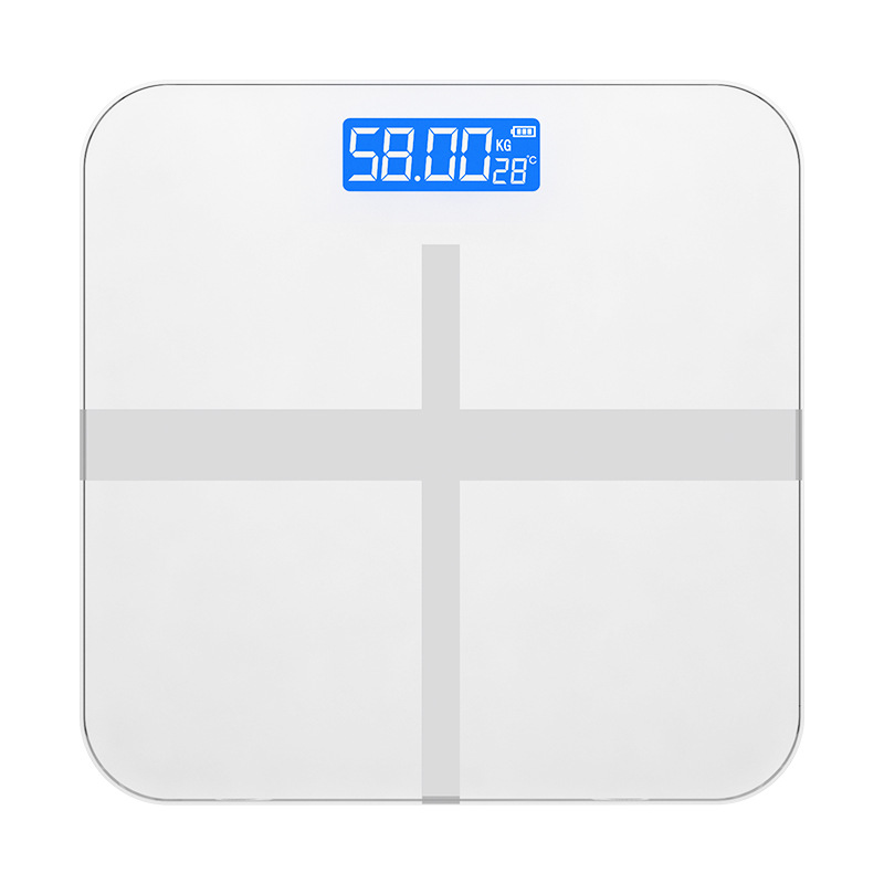 Rechargeable Weight Scale, Electronic Scale, Commercial Bluetooth Weight Scale, Home Electronic Scale, Weighing Scale, Dropshipping