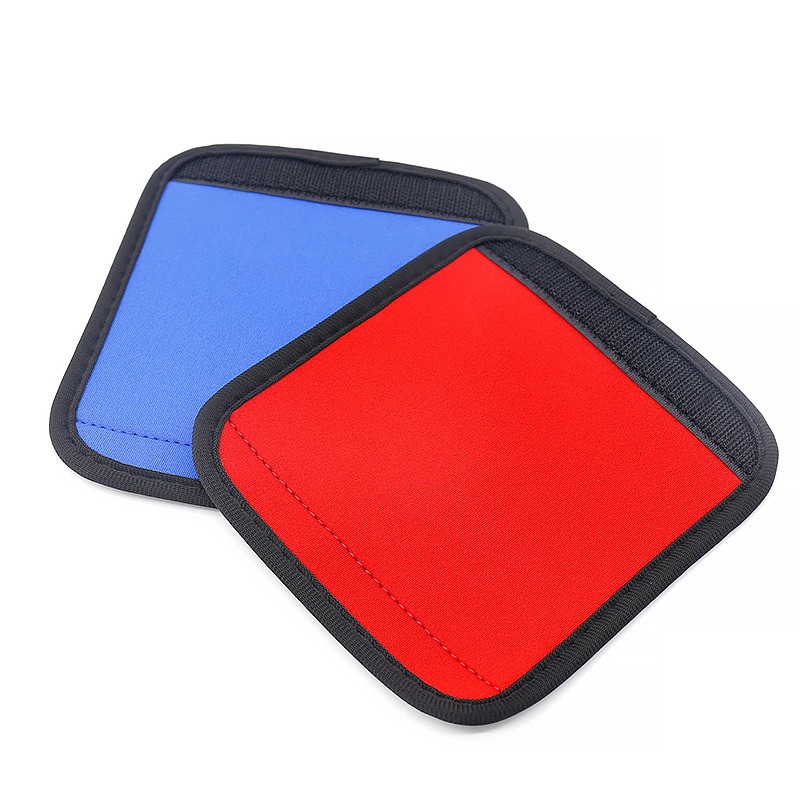 Diving Material Suitcase Handle Glove Handle Protective Cover Trolley Case Handle Cover Grip Cover Stroller Armrest Cover