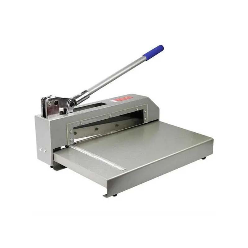 Modern XD-322 Strong Shear Cutter Paper Cutter Plate Shearing Machine Cutting Aluminum Sheet Thin Iron Sheet Circuit Board Cutting