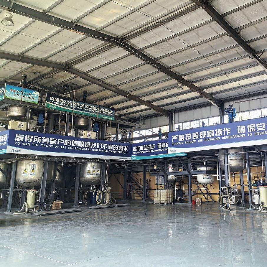 Styrene-Butadiene Emulsion Anionic Carboxylated Styrene-Butadiene Jinhao New Materials Ready Supply