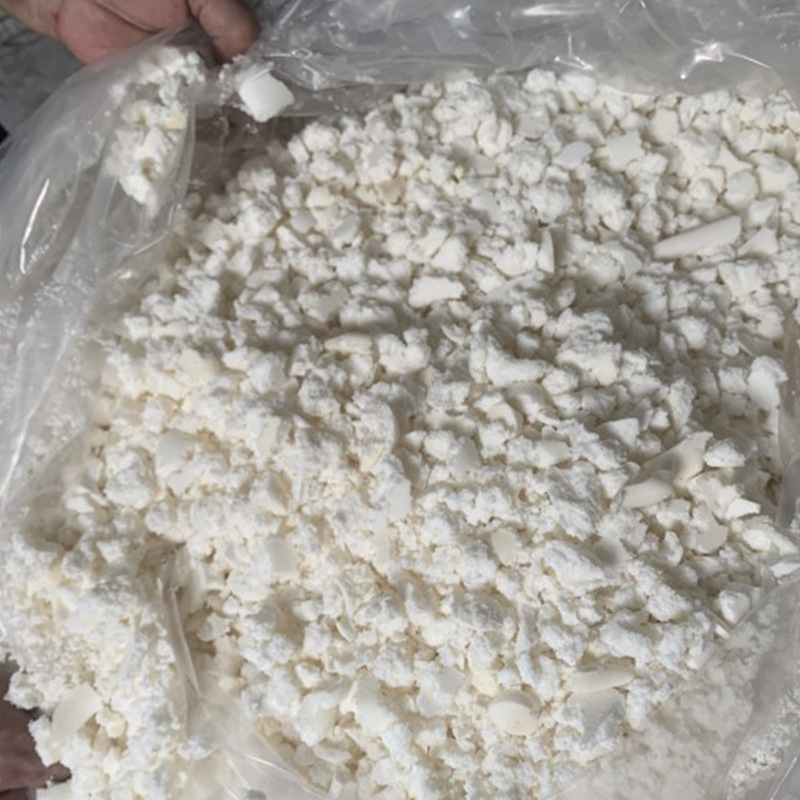 In-Stock Direct Delivery Latex Granules for Filling Sofa Cushions and Pillow Inserts with Elasticity