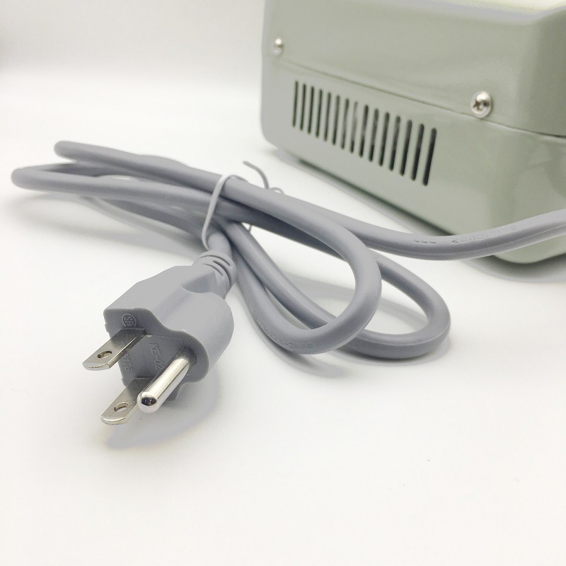 Transformer 110V to 220V 3000W Voltage converter US Japan power transformer