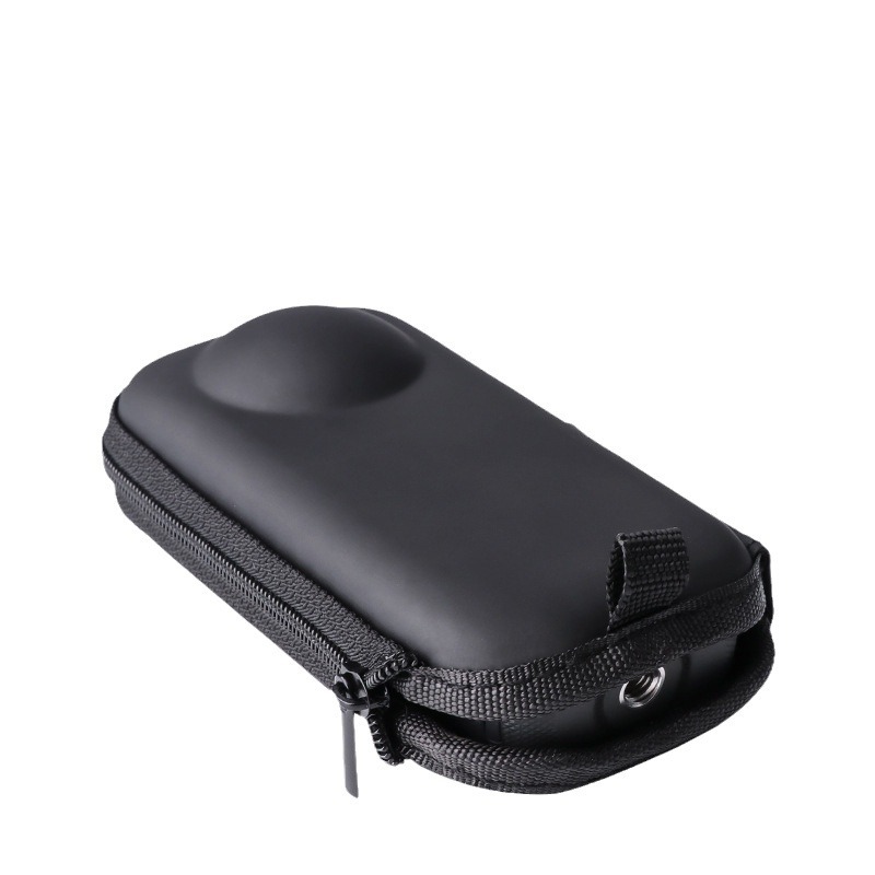 Suitable for insta360 oneX2/X3/X4 camera host storage bag anti-drop lens protection storage box accessories